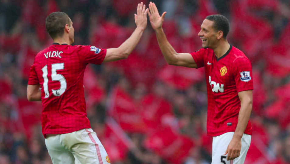 持续的自律 持续的自律