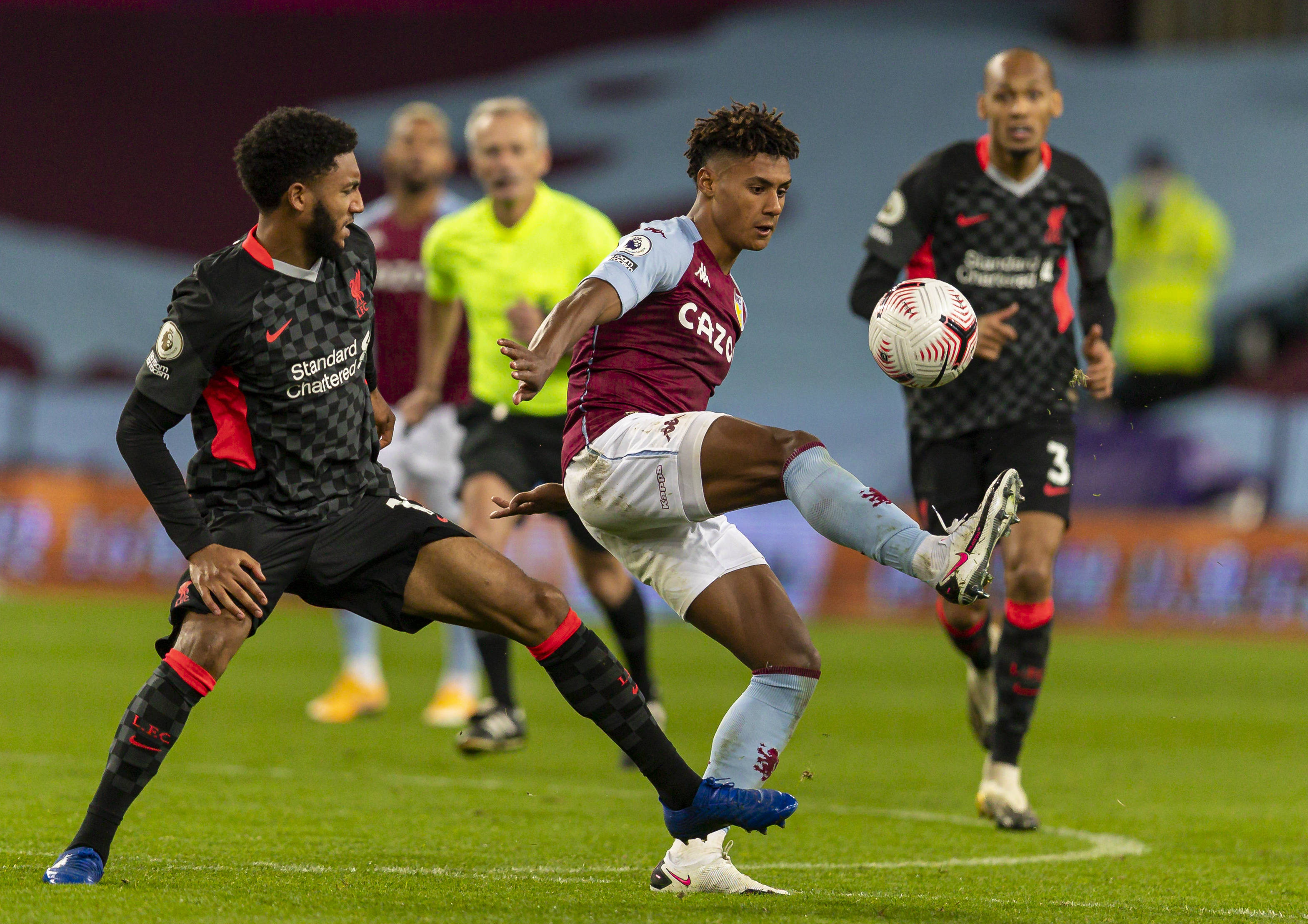 系到球员的 系到球员的